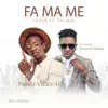 Pablo Vicky-D - Fa Ma Me (Give It to Me) [feat. Shatta Wale] - Single